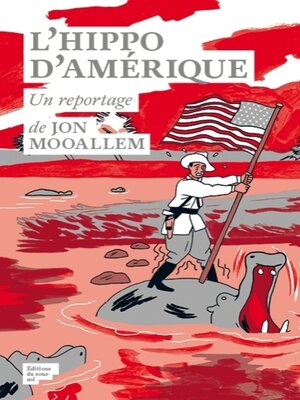 cover image of L'Hippo d'Amérique